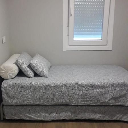 Apartamento Con Vistas Al Rio Betanzos Extérieur photo