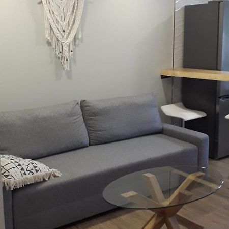 Apartamento Con Vistas Al Rio Betanzos Extérieur photo