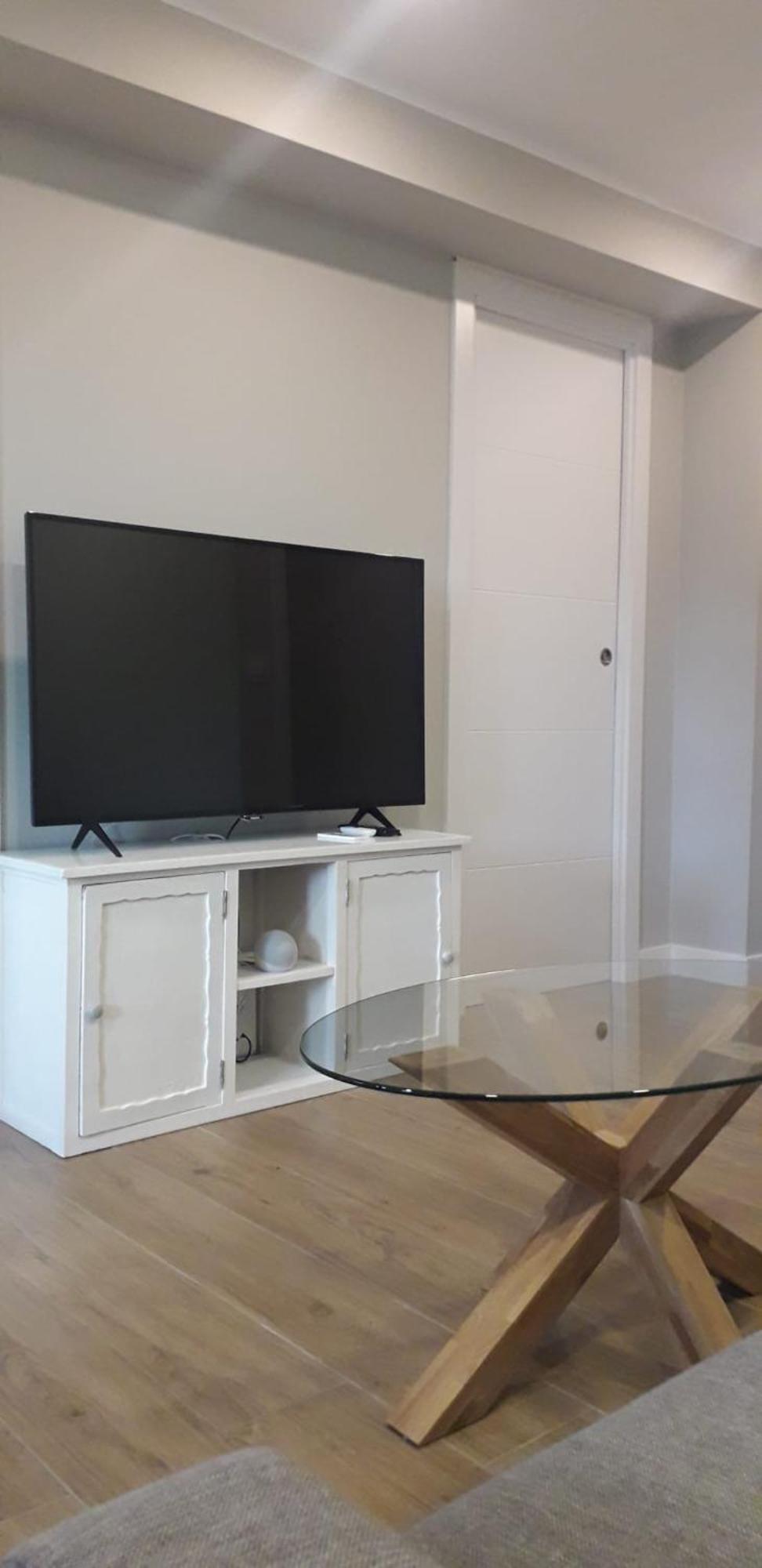 Apartamento Con Vistas Al Rio Betanzos Extérieur photo