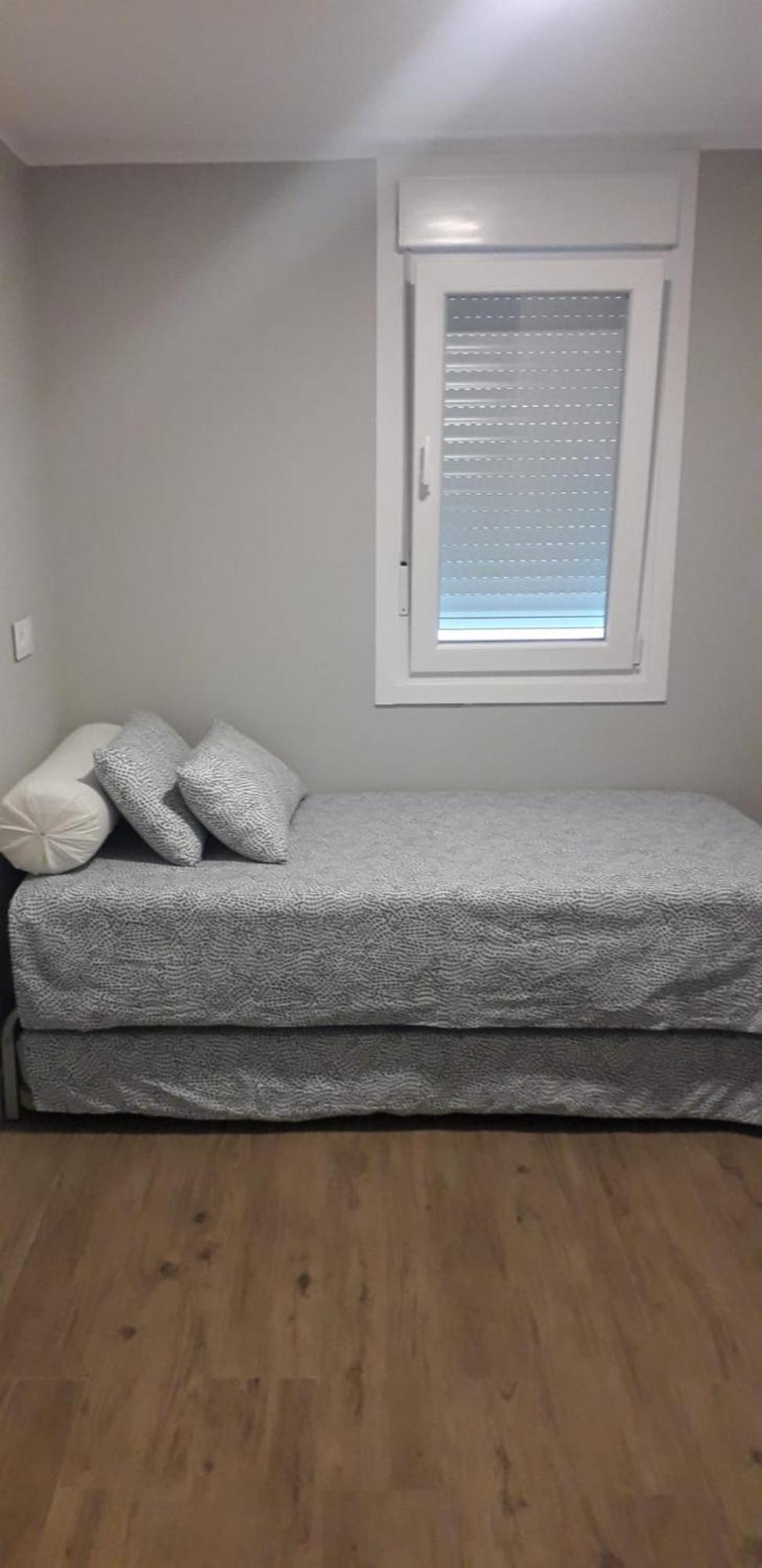 Apartamento Con Vistas Al Rio Betanzos Extérieur photo