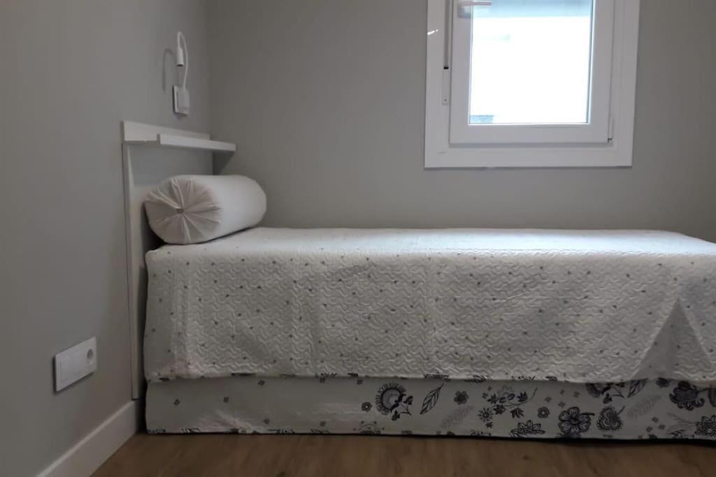Apartamento Con Vistas Al Rio Betanzos Extérieur photo