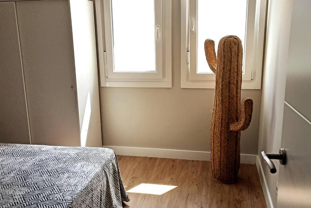 Apartamento Con Vistas Al Rio Betanzos Extérieur photo