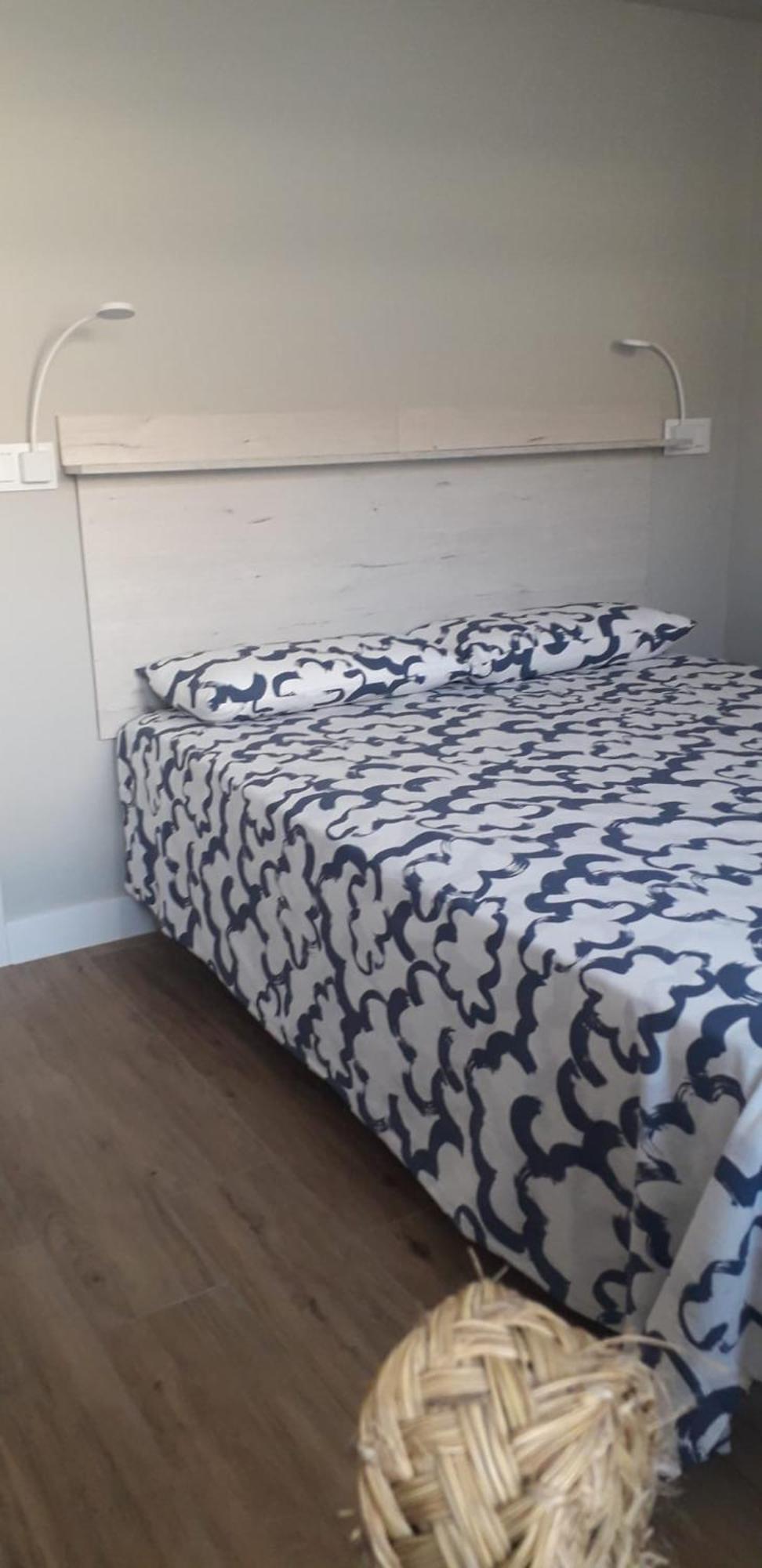 Apartamento Con Vistas Al Rio Betanzos Extérieur photo